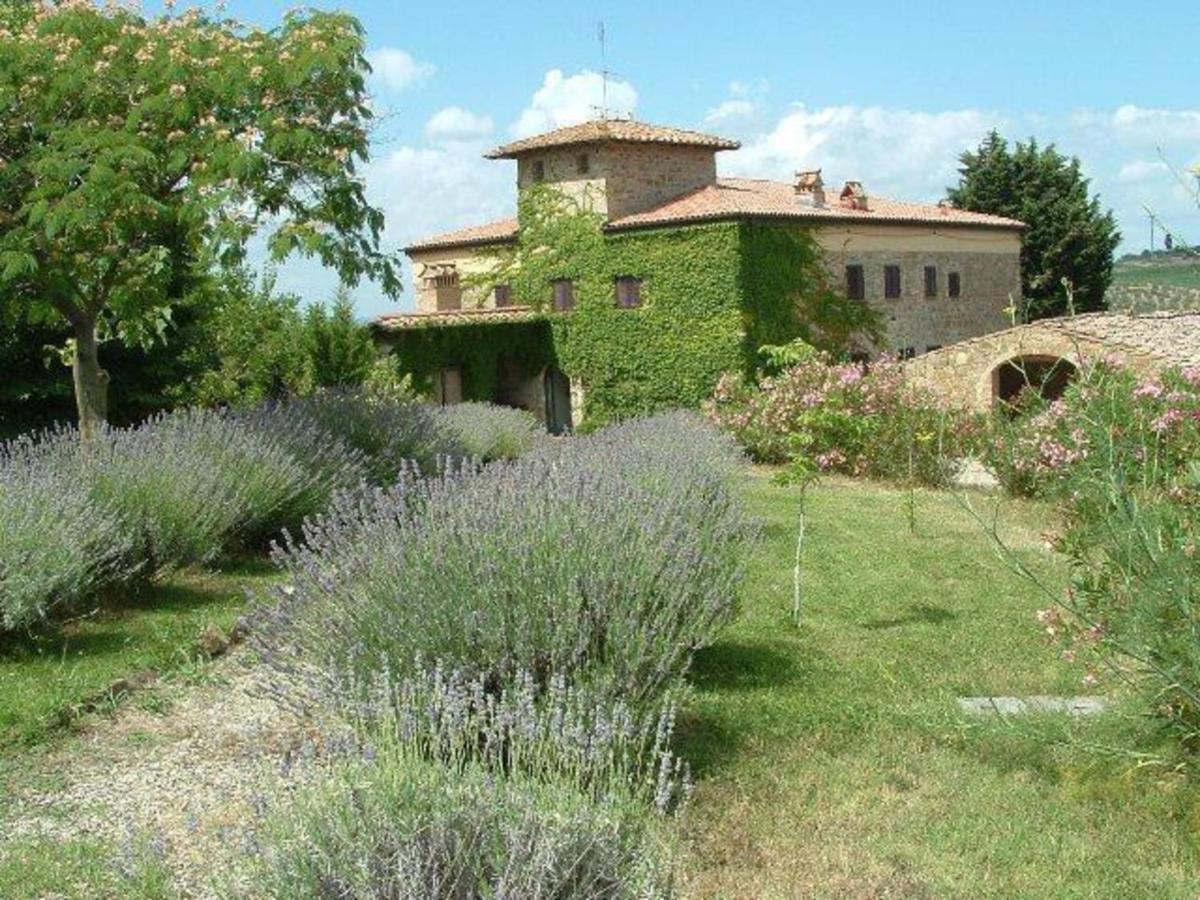 Quercia Al Poggio Villa Barberino di Val dʼElsa Exterior foto